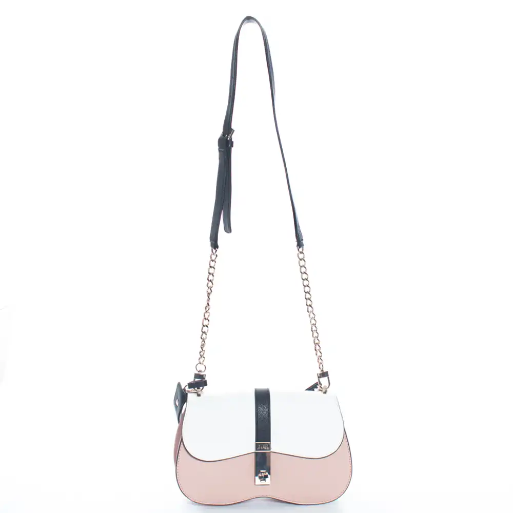 asher contrasting shoulder